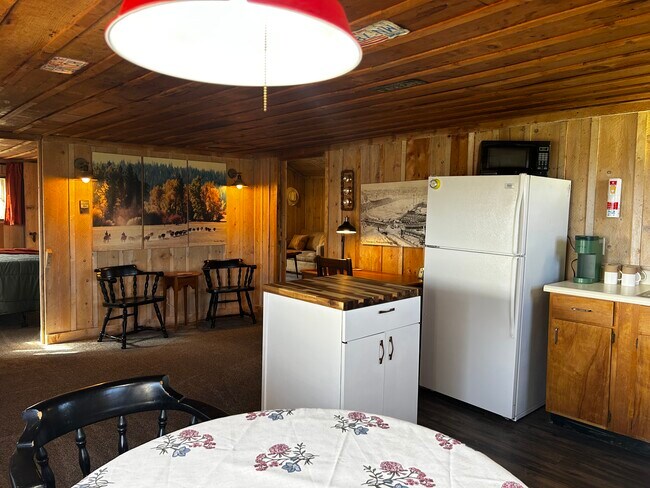 Photo - 810 Watt Canyon Rd Unit Lone Ranger