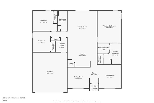 Photo - 632 Mercado Ct