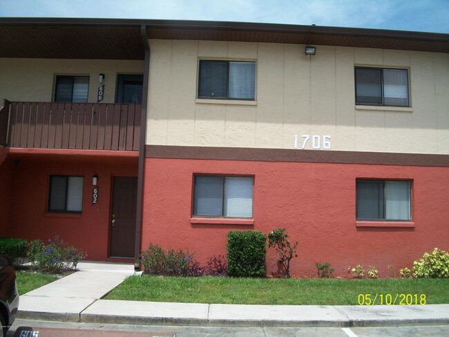 Photo - 1706 University Ln Condo Unit 602