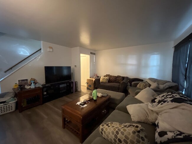 Photo - Beautifully updated 3-bedroom, 1.5-bath to...