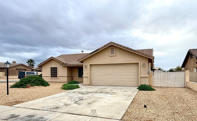 Photo - Available Now- Great 3 Bedroom Home in the Ranch at Long Mountain subdivision with Solar!