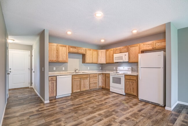 Photo - 1563 Gunston Dr