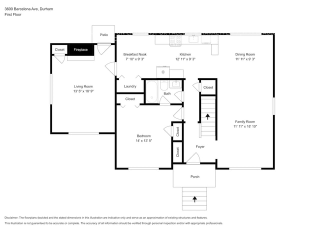 Photo - 3600 Barcelona Ave