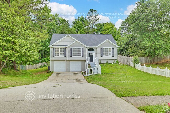 Building Photo - 135 Carrera Rd Rental