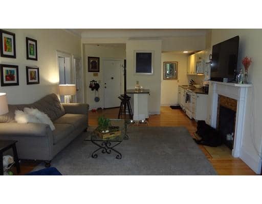 465 Commonwealth Ave Unit 7