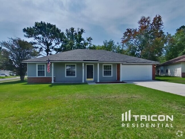 Building Photo - 8824 Fieldside Ct Rental