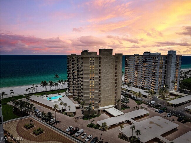 Photo - 4001 Gulf Shore Blvd N Unidad 1000 Rental