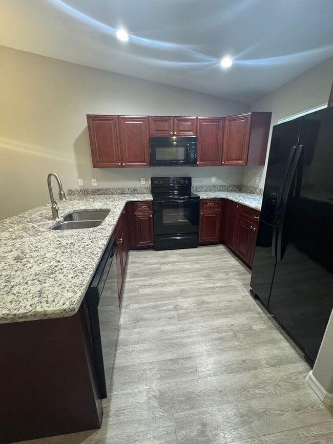 Photo - Charming 2BR/2BA Duplex in Citrus Springs - Peaceful Living Awaits!