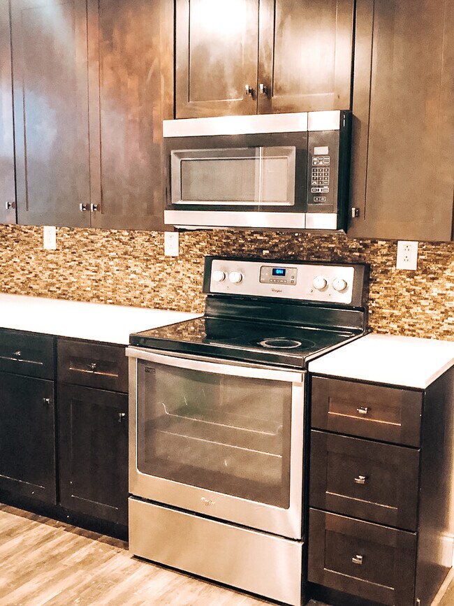 Photo - 2801 36th St