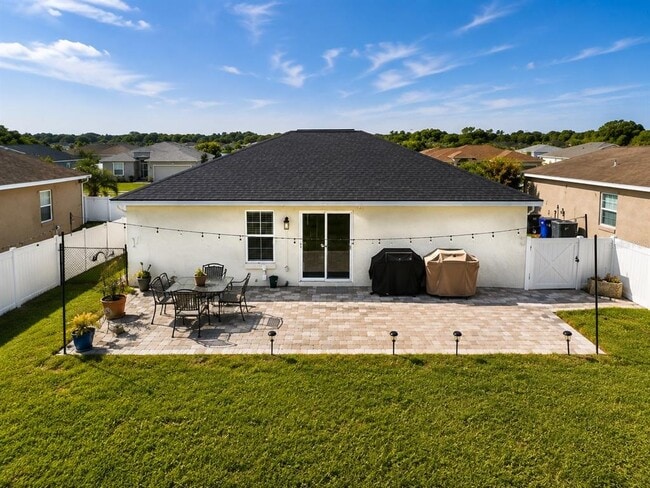 3523 Towne Park Blvd