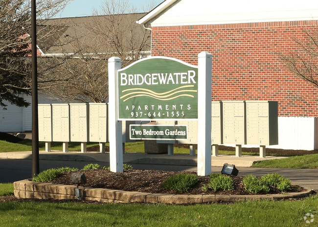 Bridgewater - Bridgewater Apartments