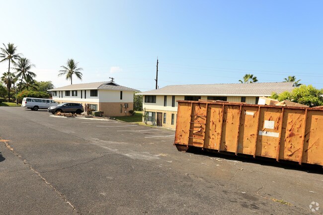Photo - Kama'aina Hale Apartments