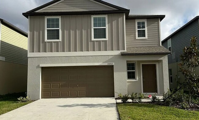 BRAND NEW HOME - For Lease - BRAND NEW HOME - For Lease