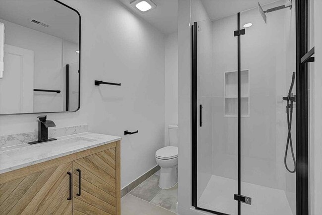 Building Photo - 2805 2nd Ave N