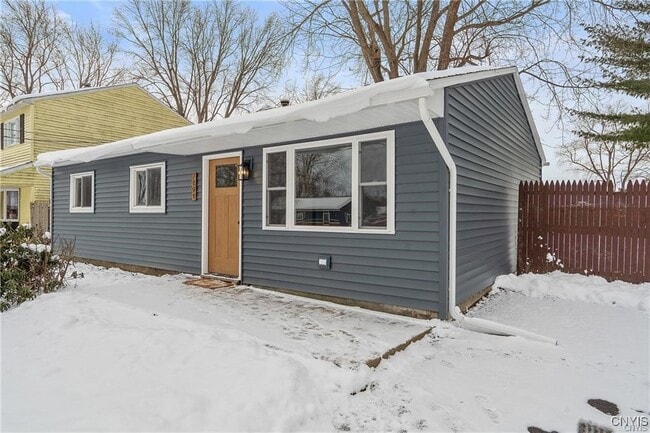 Photo - 7891 Areopagitica Ave Casa