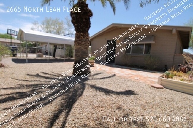 Photo - 2665 N Leah Pl