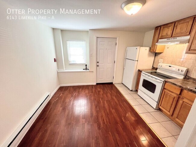 Photo - 6143 Limekiln Pike Unidad A