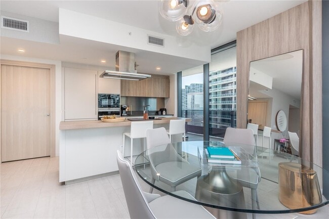 Photo - 1000 Brickell Plz Unit 3201