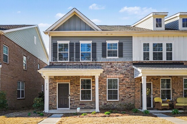 Building Photo - 7718 Nelson Rd