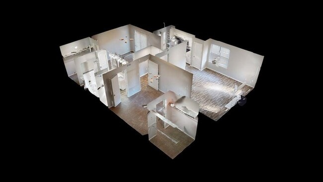 Building Photo - Villas at Lake Arlington