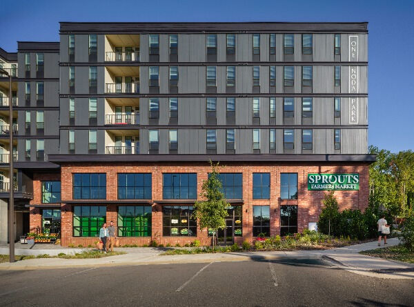 Photo - One Noda Park