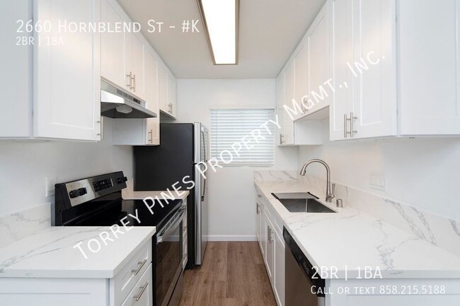 Photo - 2660 Hornblend St Unidad #K