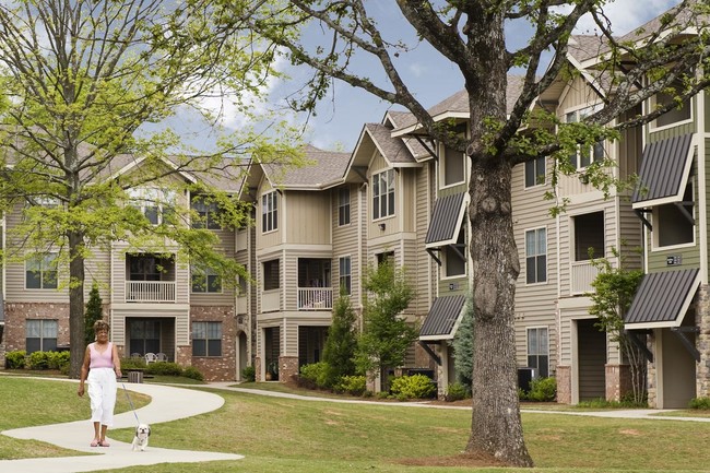 Walton Village