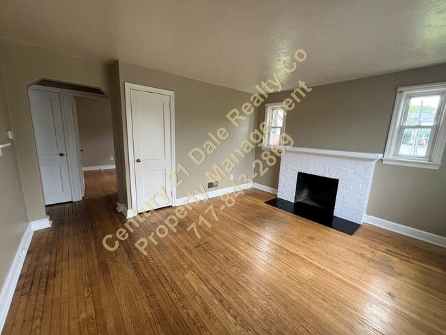 Photo - 3 BR 1 Bath Home in Central York School District with an attached Garage