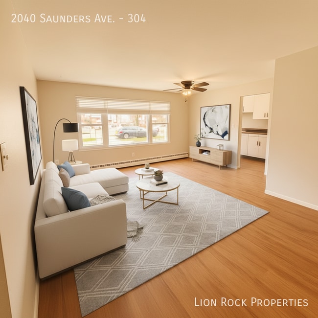 Photo - 2040 W Saunders Ave Unit 304