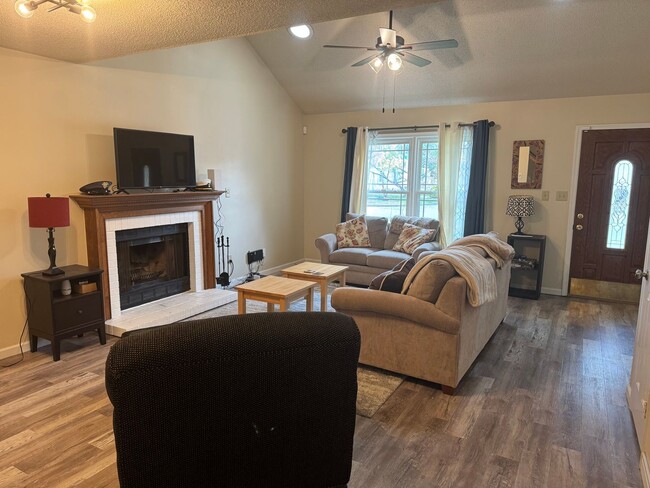 Photo - Well Maintained Single-Family Home in FC School District