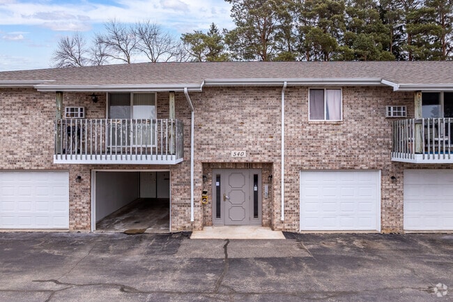Clintonville Park Apartments