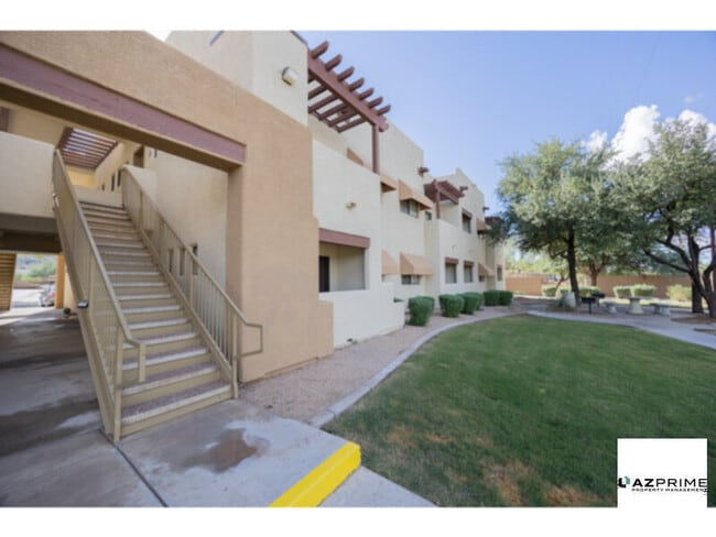 Photo - Stylish 3/2 Phoenix Condo in Gated Community!