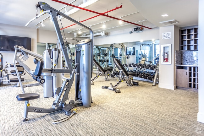 Photo - Grove Station Tower