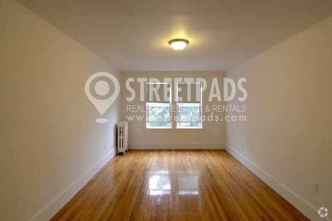 Building Photo - 1 bedroom in Somerville MA 02143 Rental