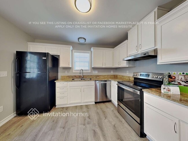 Photo - 524 Parnell Dr