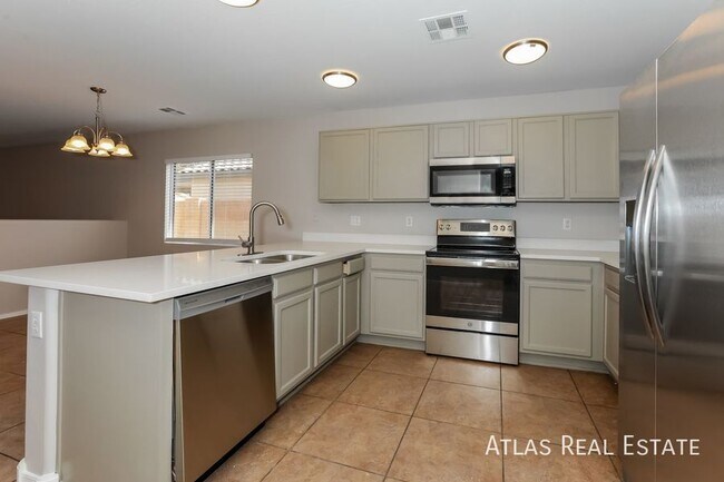 Photo - 2704 E Bagdad Rd