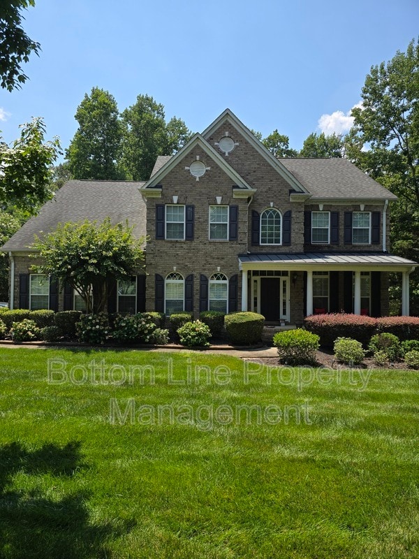 Building Photo - 8045 Talcott Dr