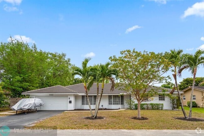 Building Photo - 10140 NW 37th St Rental