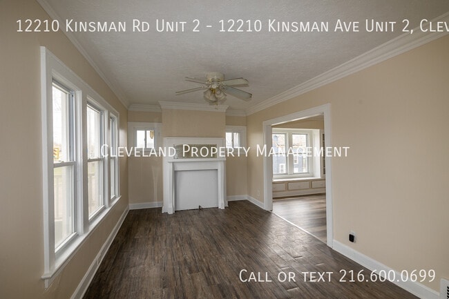 Photo - 12210 Kinsman Rd Unit 12210 Kinsman Ave  2, Cleveland, OH 44120