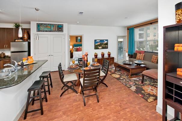 Florence Diningroom