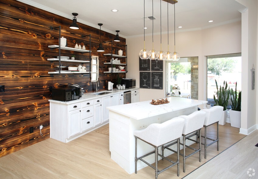 Interior Photo