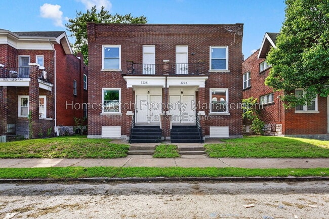Building Photo - 3225 Minnesota Ave Unit 2f