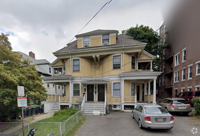 Building Photo - 18 Quint Ave Rental