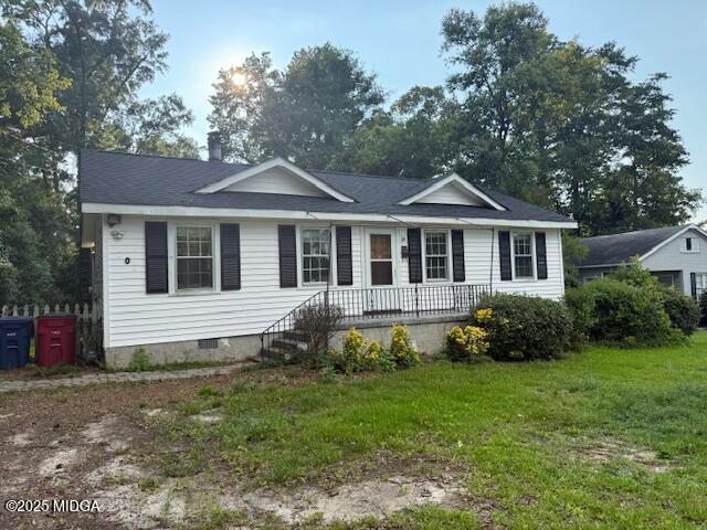 Photo - 508 Rogers Dr Casa