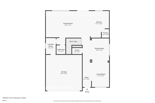 Photo - 7898 NW 17th Pl