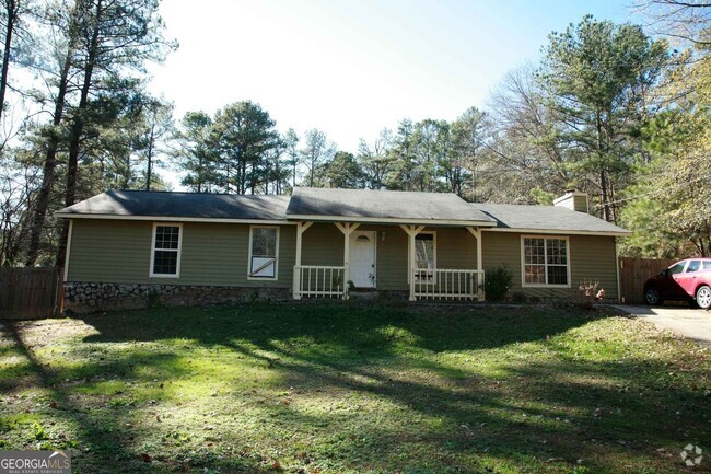 Building Photo - 6859 Collier Way Rental