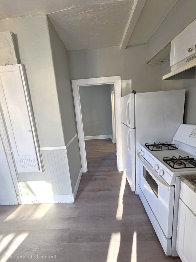 Photo - 718-720 Charles Street Unit #1L