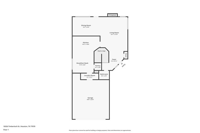 Photo - 10326 Timberloch Dr