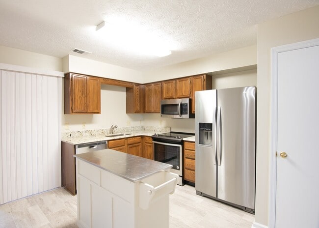 Photo - Shelton Park Townhome