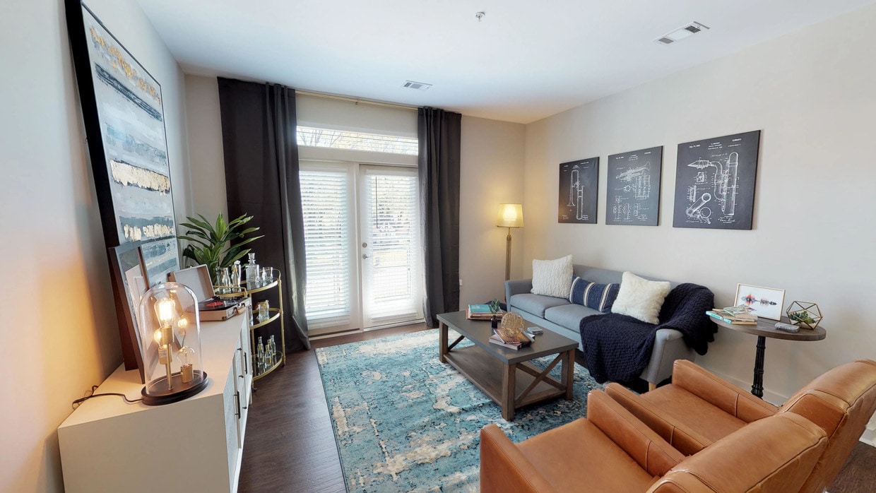 Photo - Highland Row Apartments